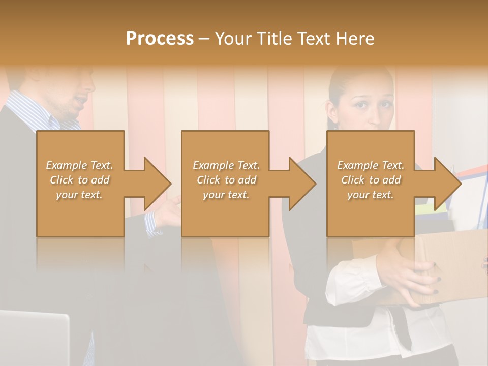 Boss Assets Concept PowerPoint Template