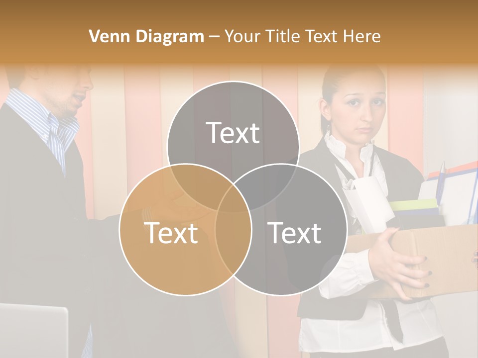 Boss Assets Concept PowerPoint Template