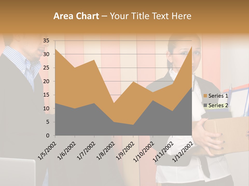 Boss Assets Concept PowerPoint Template
