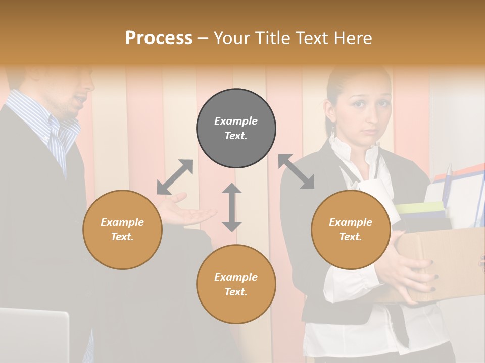 Boss Assets Concept PowerPoint Template