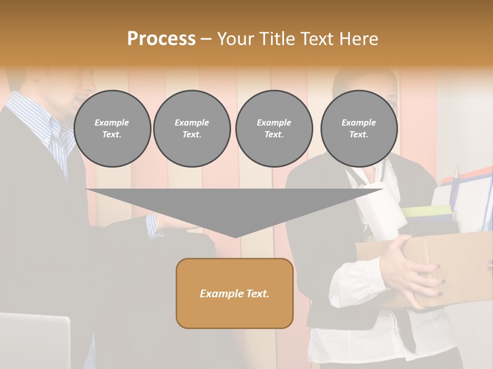 Boss Assets Concept PowerPoint Template
