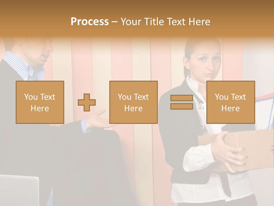 Boss Assets Concept PowerPoint Template