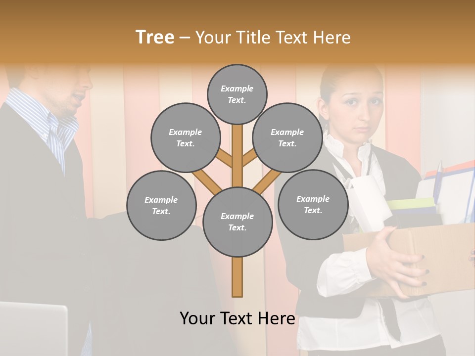Boss Assets Concept PowerPoint Template