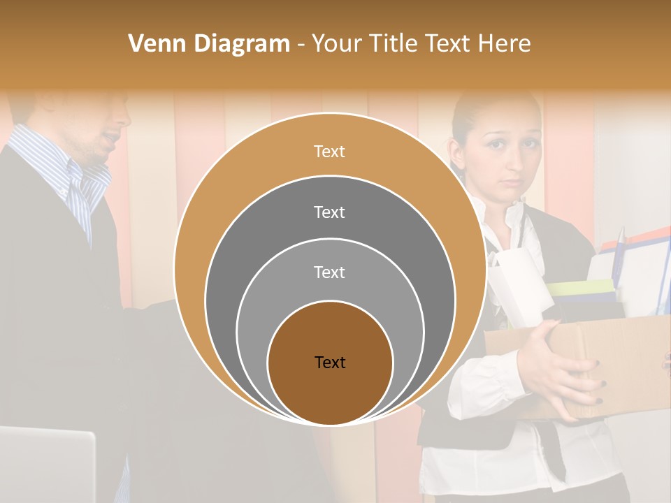 Boss Assets Concept PowerPoint Template