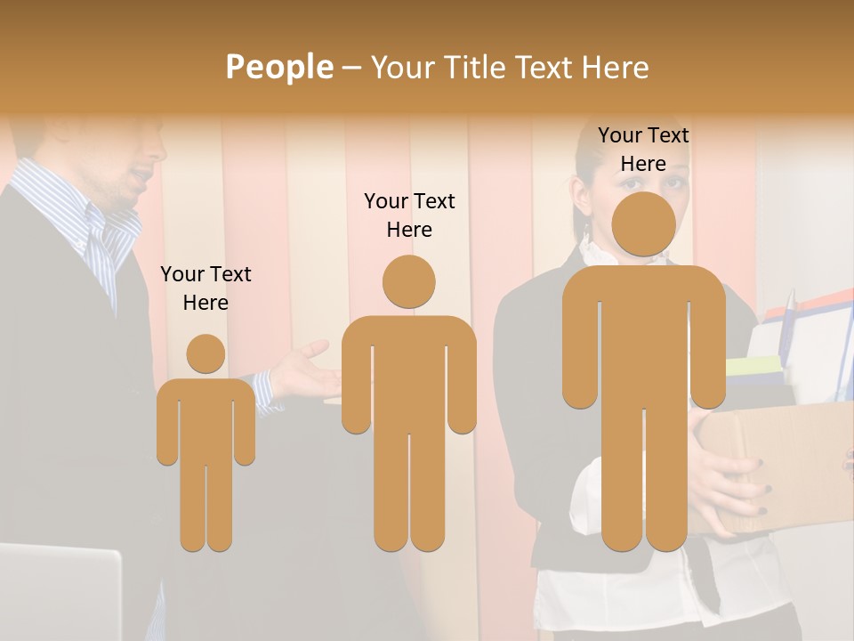 Boss Assets Concept PowerPoint Template