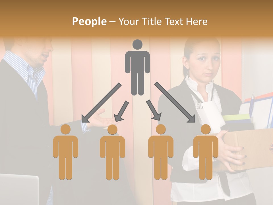 Boss Assets Concept PowerPoint Template