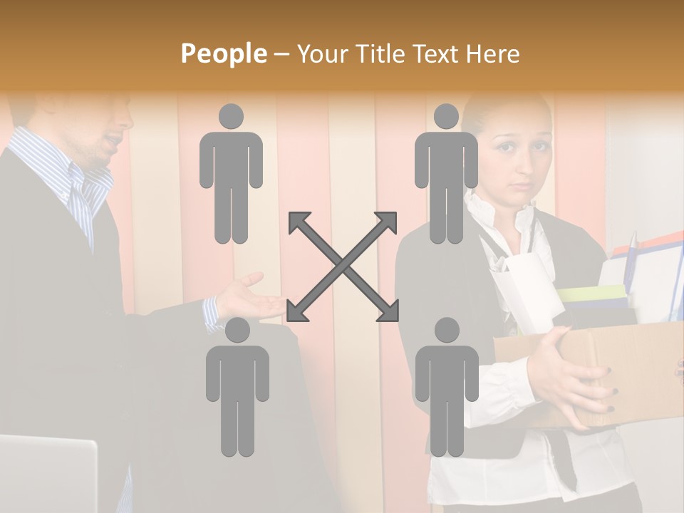 Boss Assets Concept PowerPoint Template