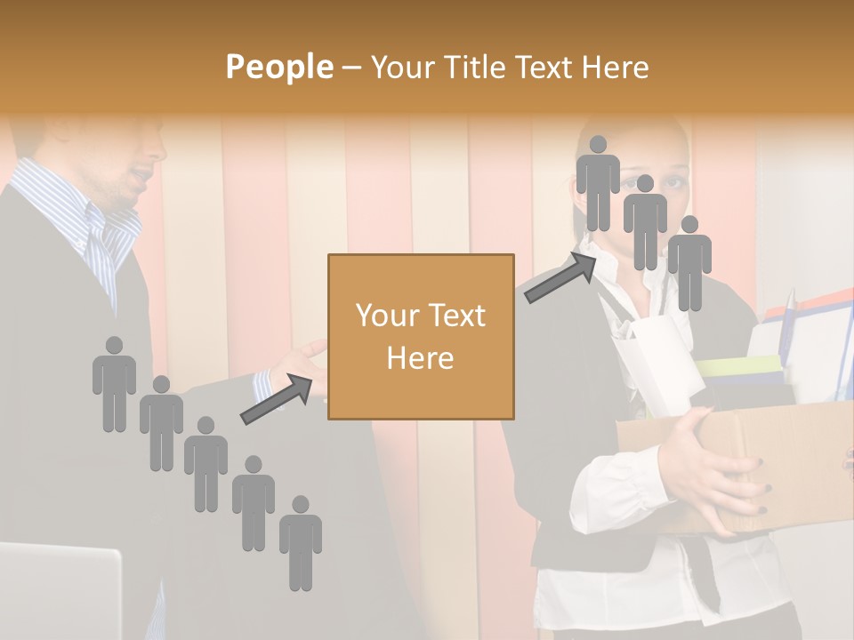 Boss Assets Concept PowerPoint Template