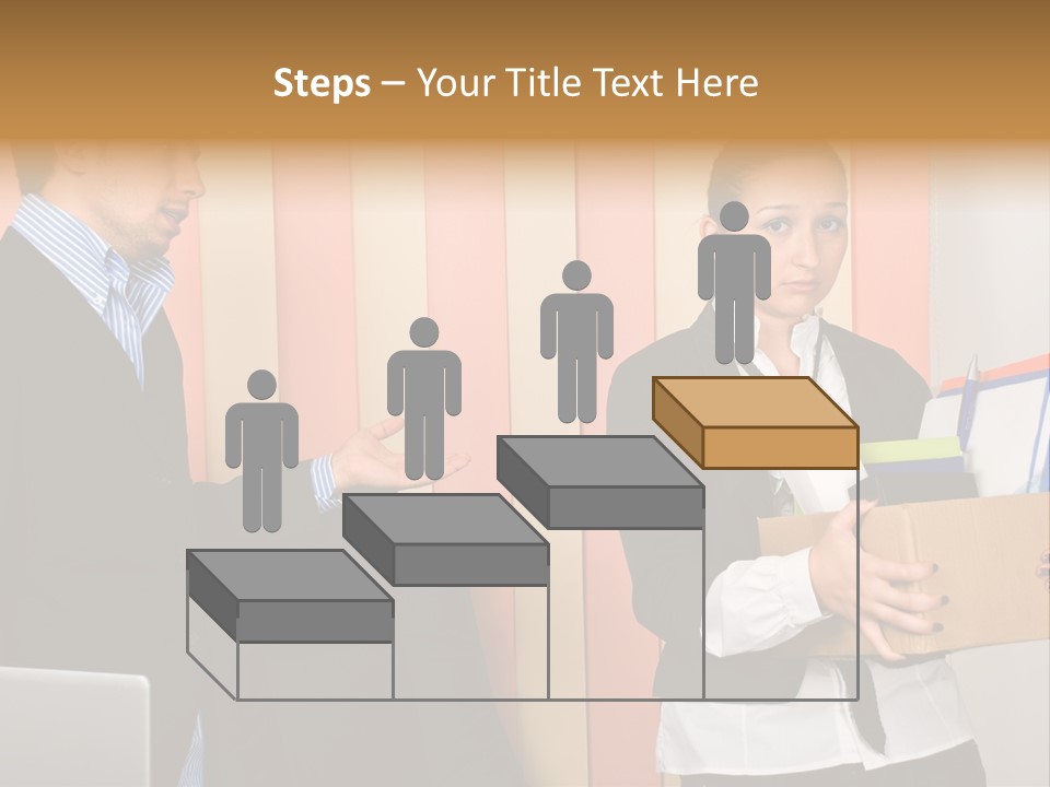 Boss Assets Concept PowerPoint Template