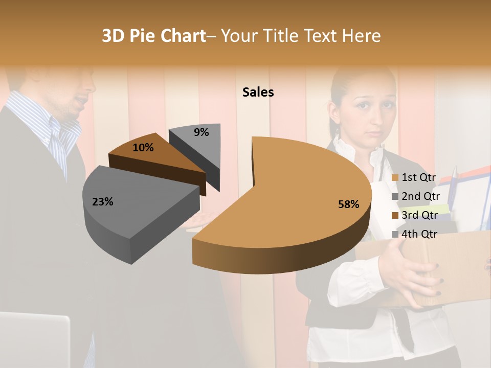 Boss Assets Concept PowerPoint Template
