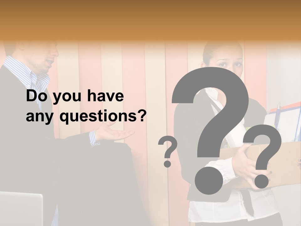 Boss Assets Concept PowerPoint Template