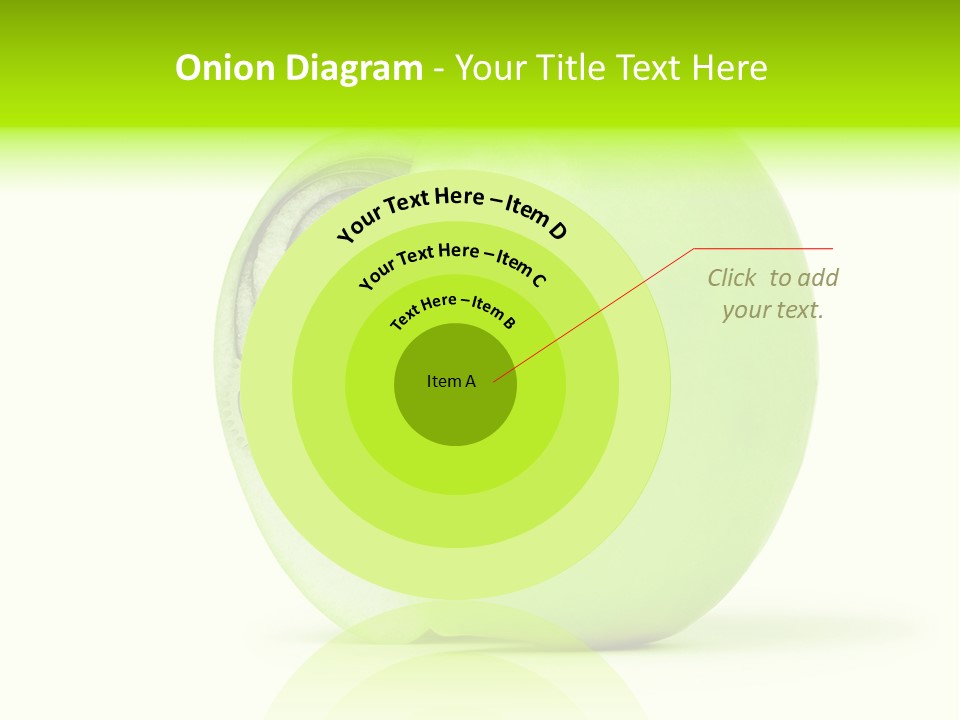 Idea Technology Eating PowerPoint Template