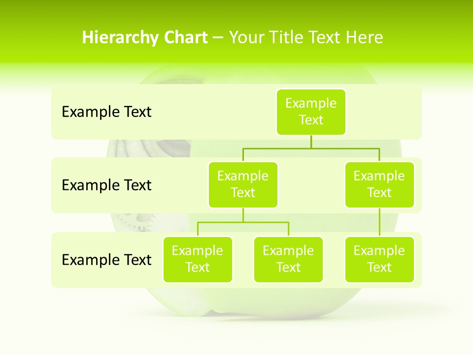 Idea Technology Eating PowerPoint Template