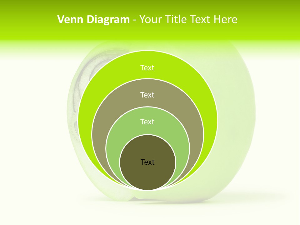 Idea Technology Eating PowerPoint Template