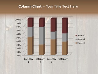 Parallel Paint Rot PowerPoint Template