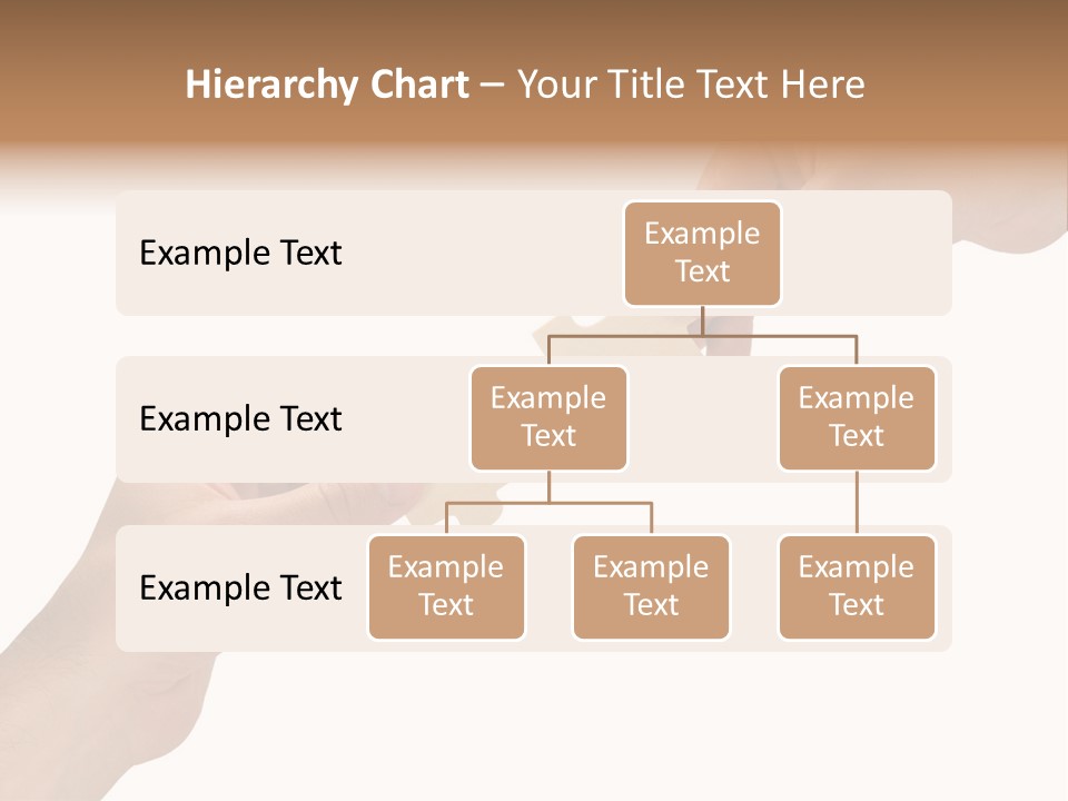 Individuality Togetherness Piece PowerPoint Template