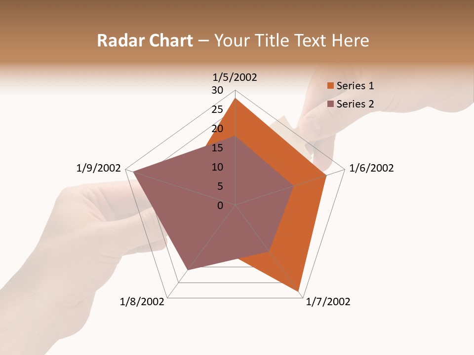 Individuality Togetherness Piece PowerPoint Template