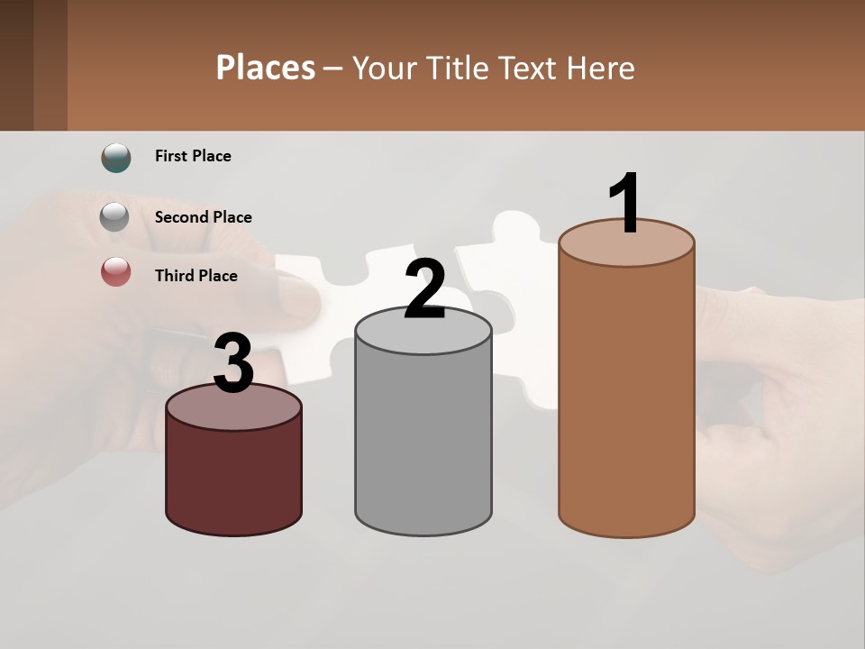 Abstract Background Internet PowerPoint Template