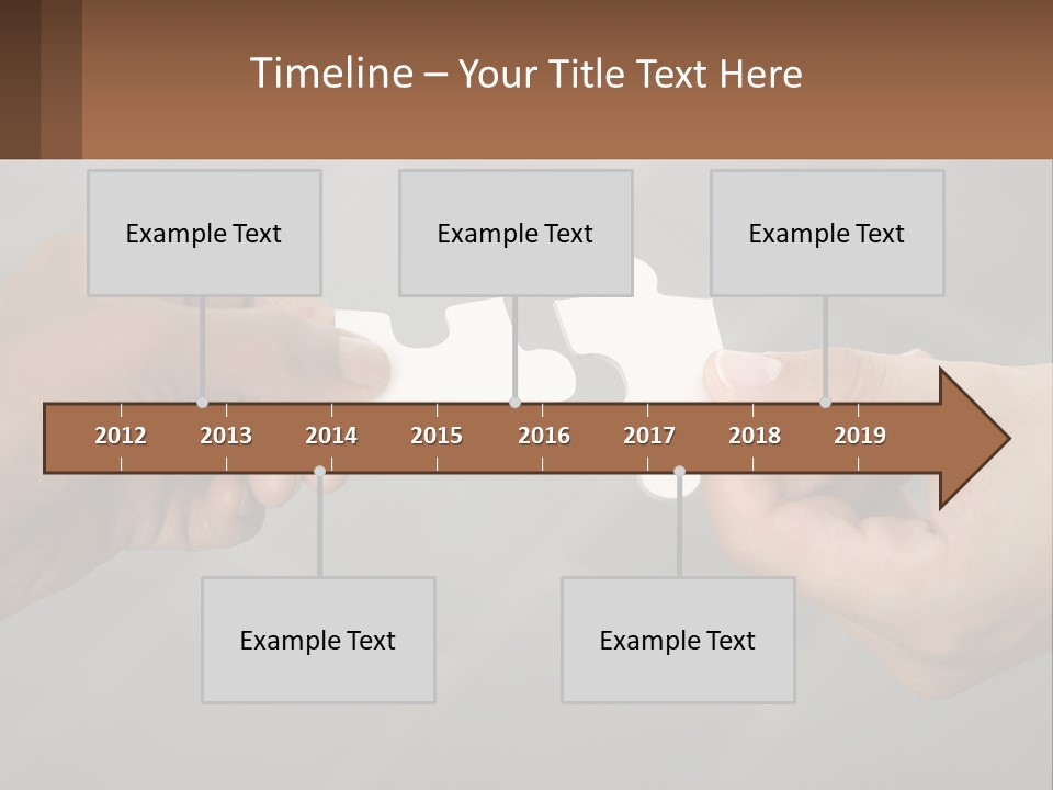Abstract Background Internet PowerPoint Template