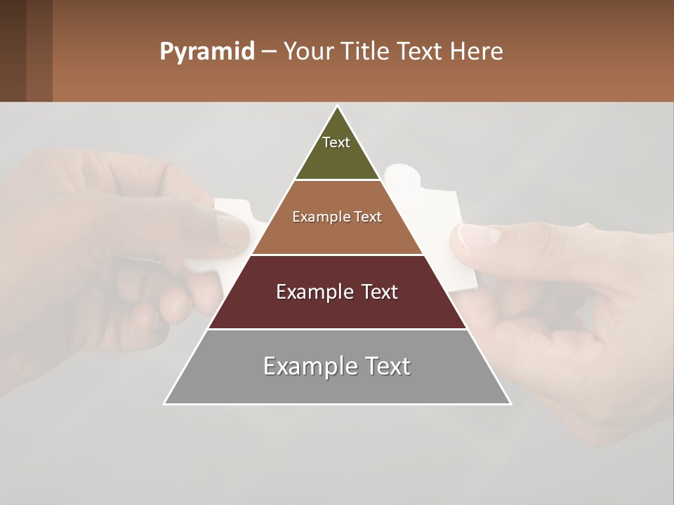 Abstract Background Internet PowerPoint Template