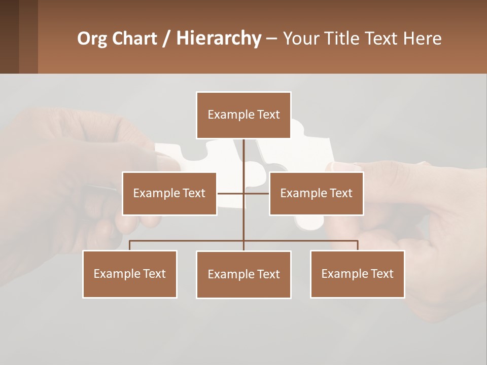 Abstract Background Internet PowerPoint Template