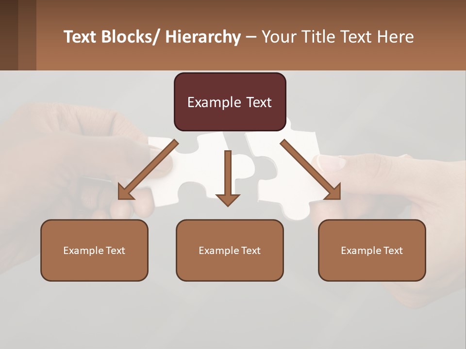 Abstract Background Internet PowerPoint Template