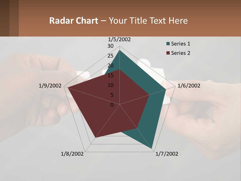 Abstract Background Internet PowerPoint Template