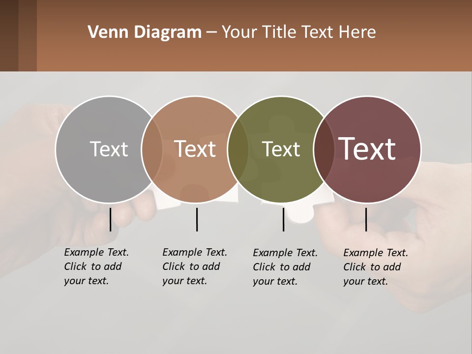 Abstract Background Internet PowerPoint Template