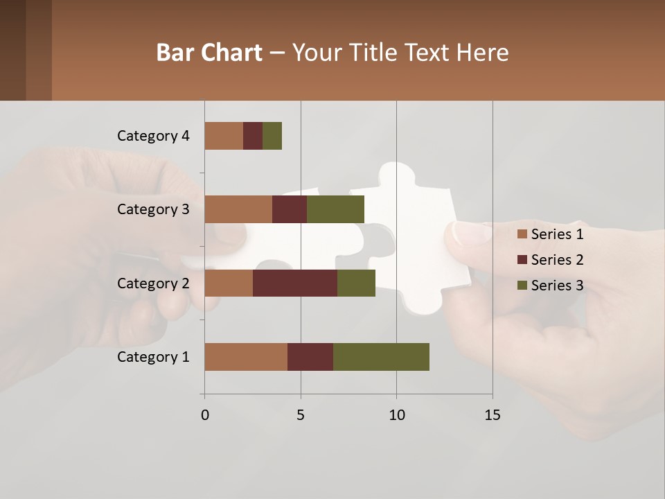 Abstract Background Internet PowerPoint Template