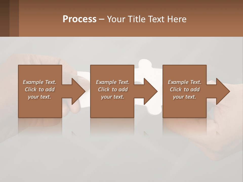 Abstract Background Internet PowerPoint Template