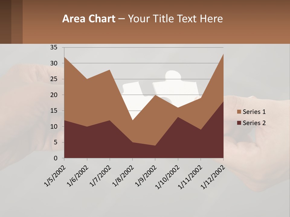 Abstract Background Internet PowerPoint Template