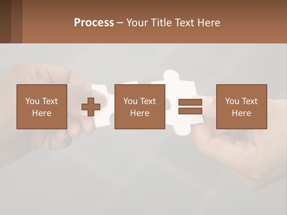 Abstract Background Internet PowerPoint Template