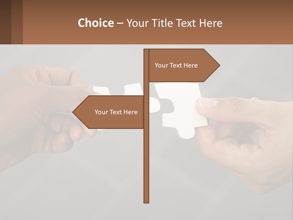 Abstract Background Internet PowerPoint Template