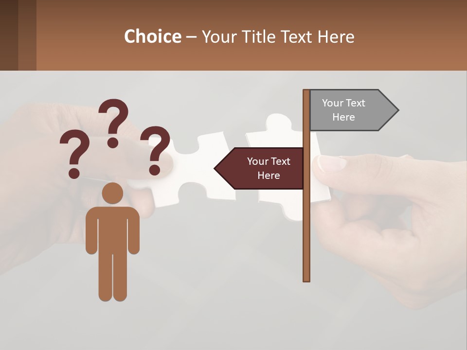 Abstract Background Internet PowerPoint Template
