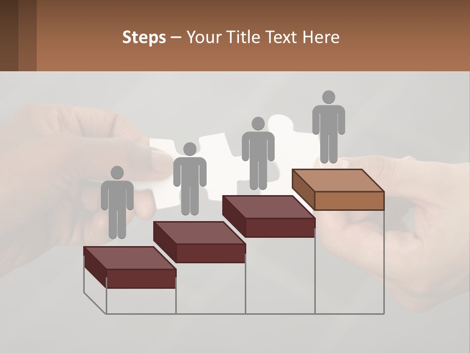 Abstract Background Internet PowerPoint Template