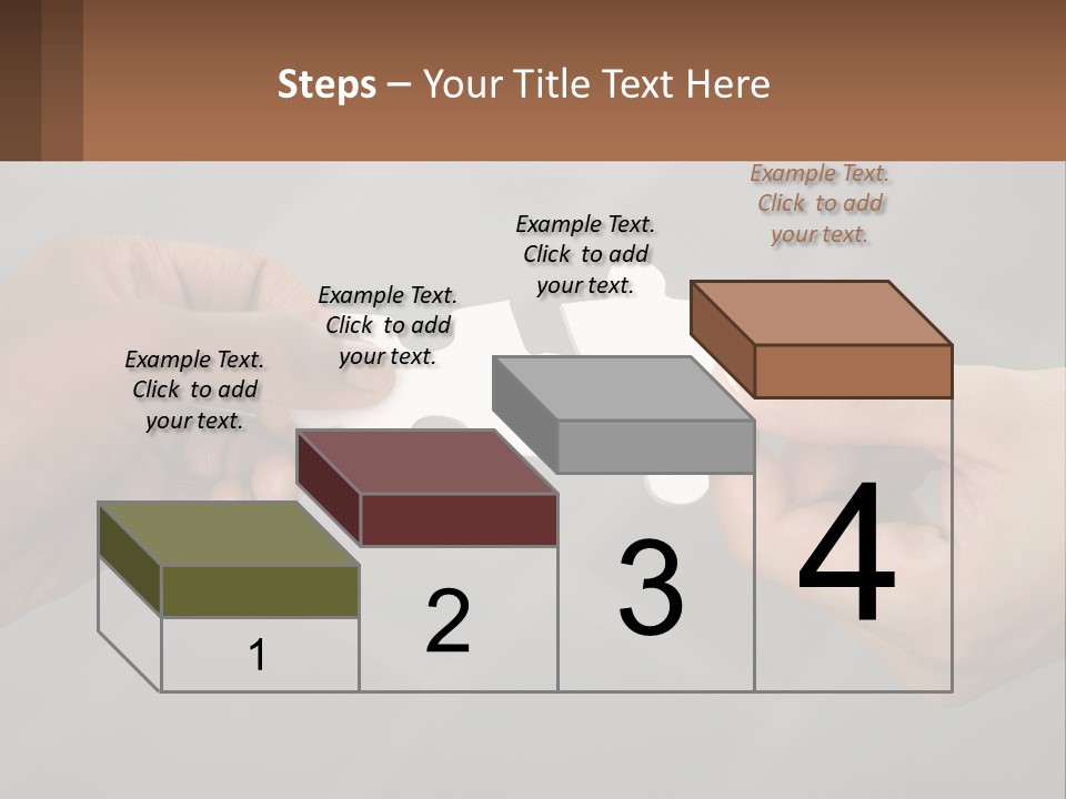 Abstract Background Internet PowerPoint Template
