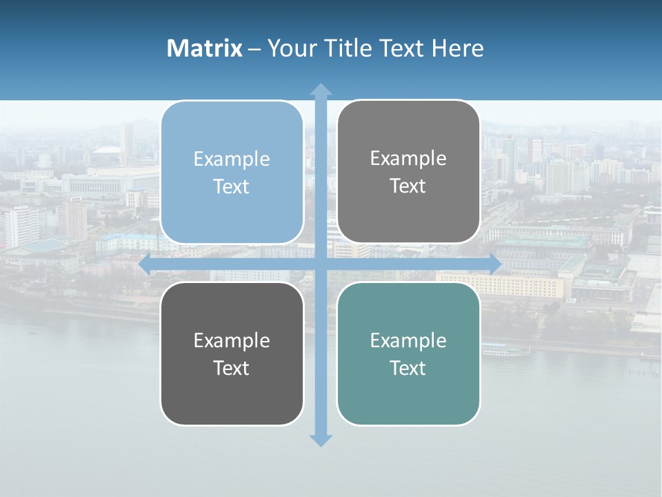 View Historic Palace PowerPoint Template