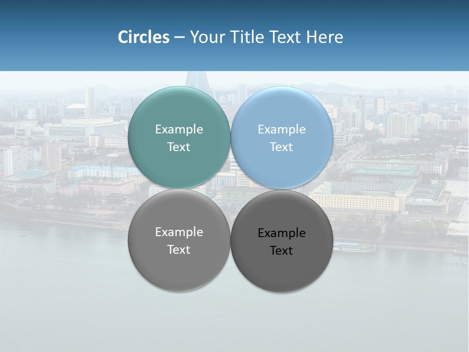 View Historic Palace PowerPoint Template
