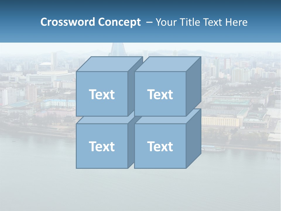 View Historic Palace PowerPoint Template