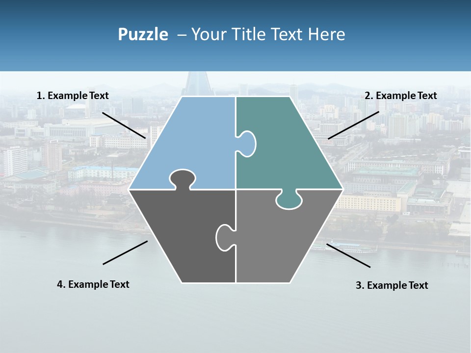 View Historic Palace PowerPoint Template