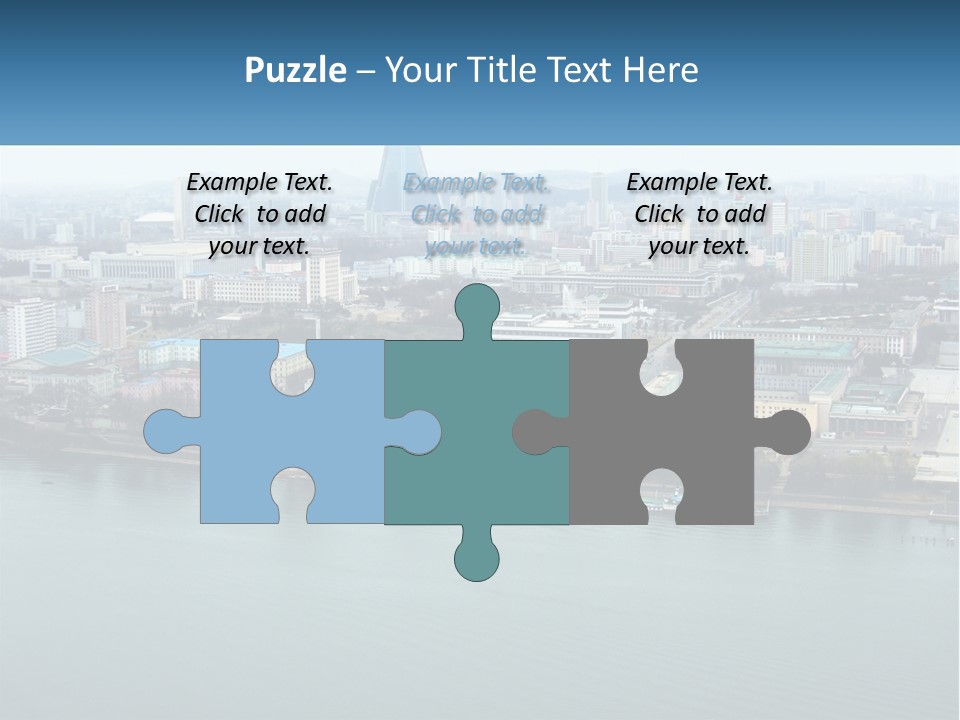 View Historic Palace PowerPoint Template