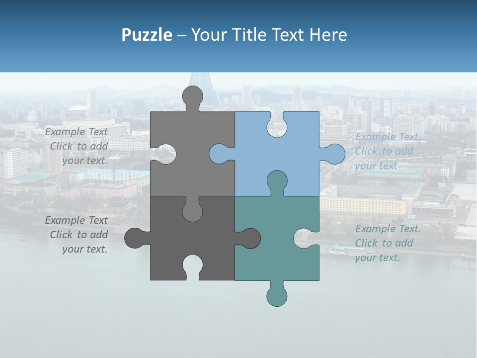 View Historic Palace PowerPoint Template