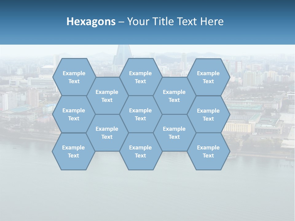 View Historic Palace PowerPoint Template