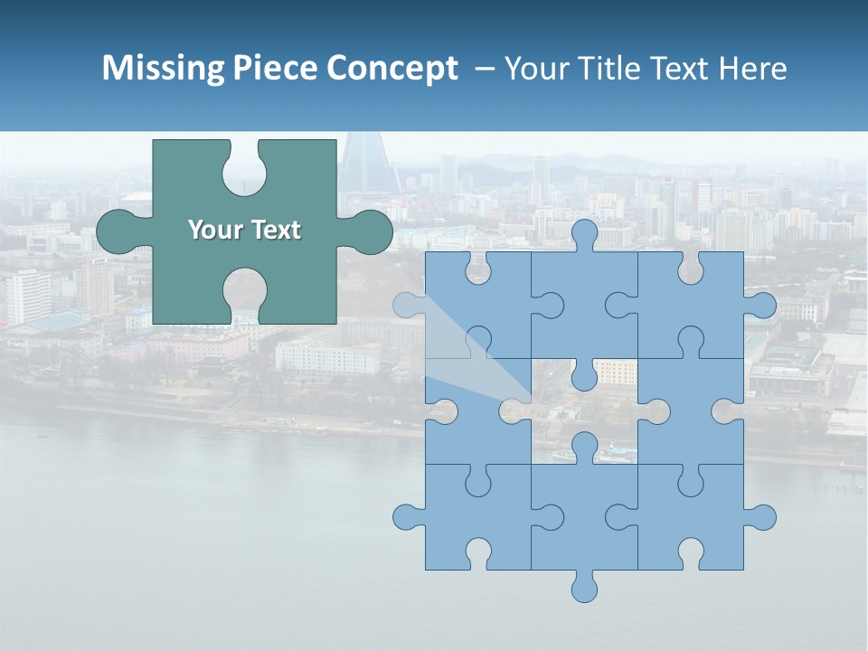 View Historic Palace PowerPoint Template