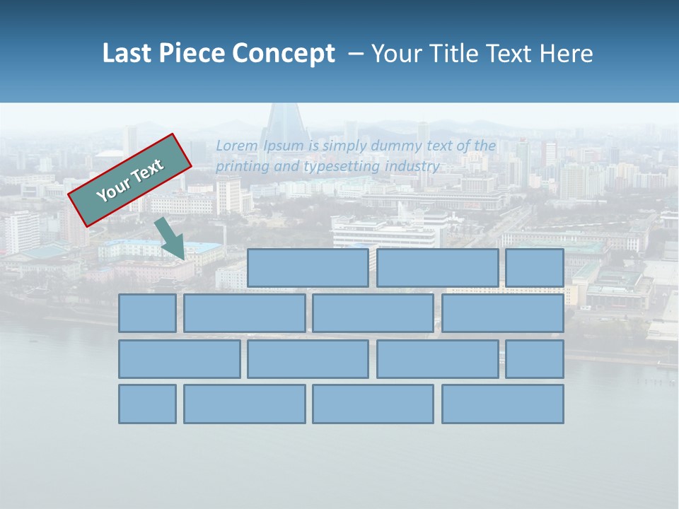 View Historic Palace PowerPoint Template