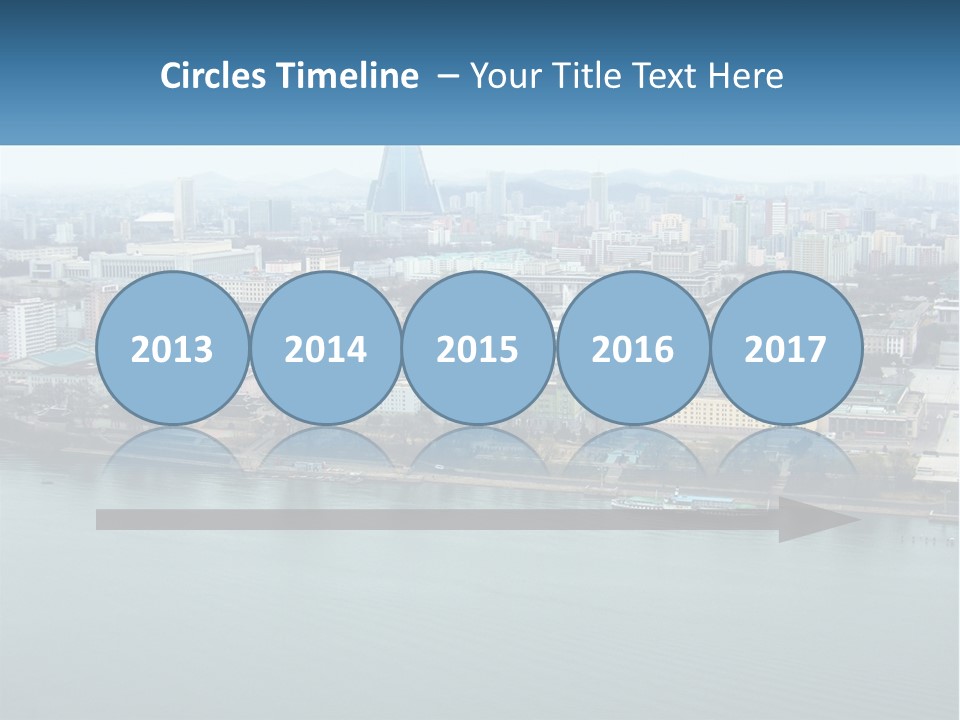 View Historic Palace PowerPoint Template