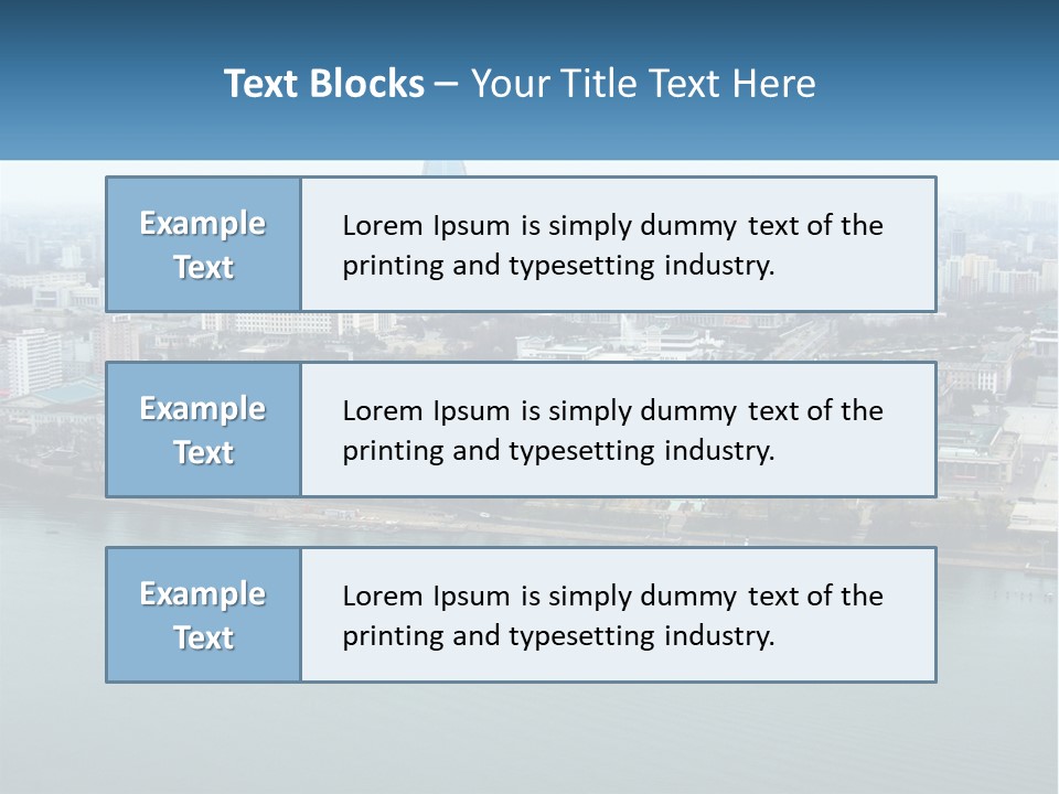 View Historic Palace PowerPoint Template