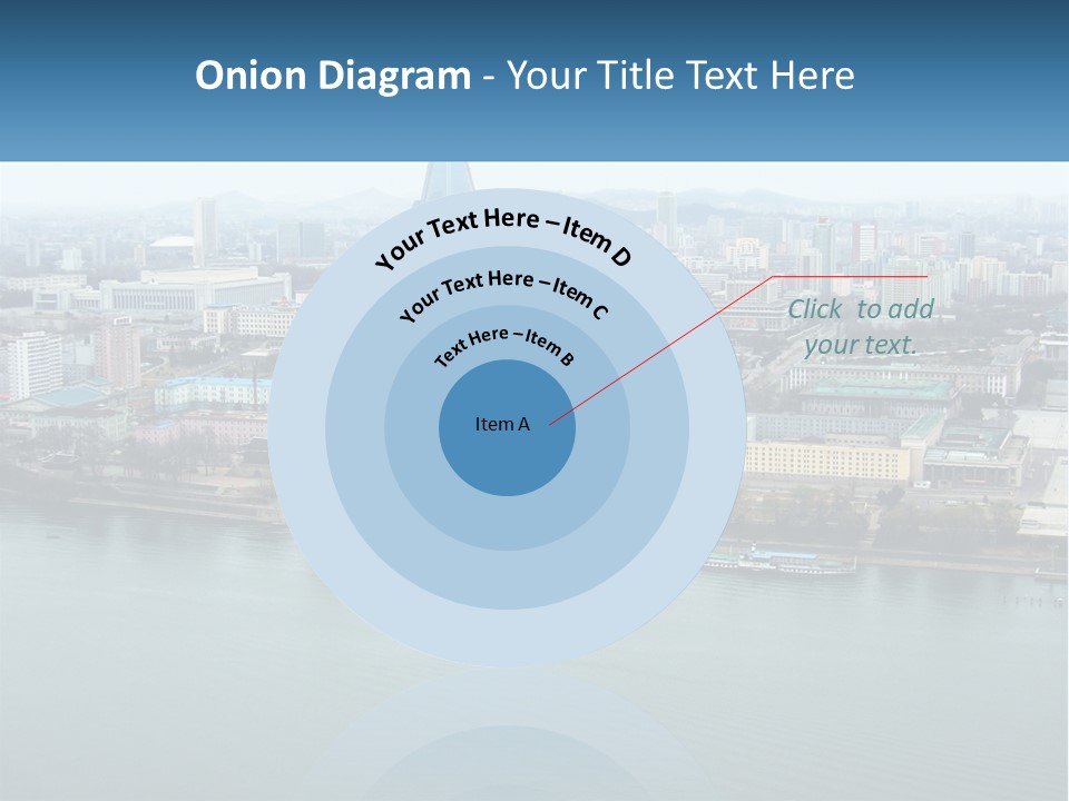 View Historic Palace PowerPoint Template