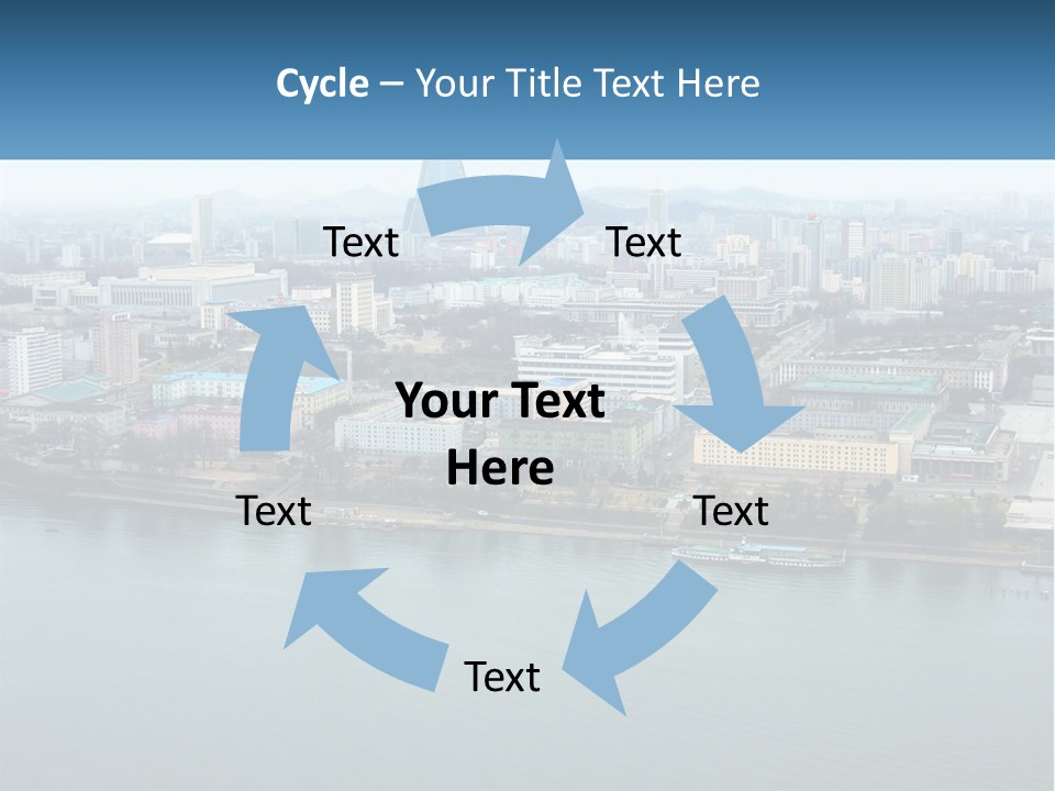 View Historic Palace PowerPoint Template