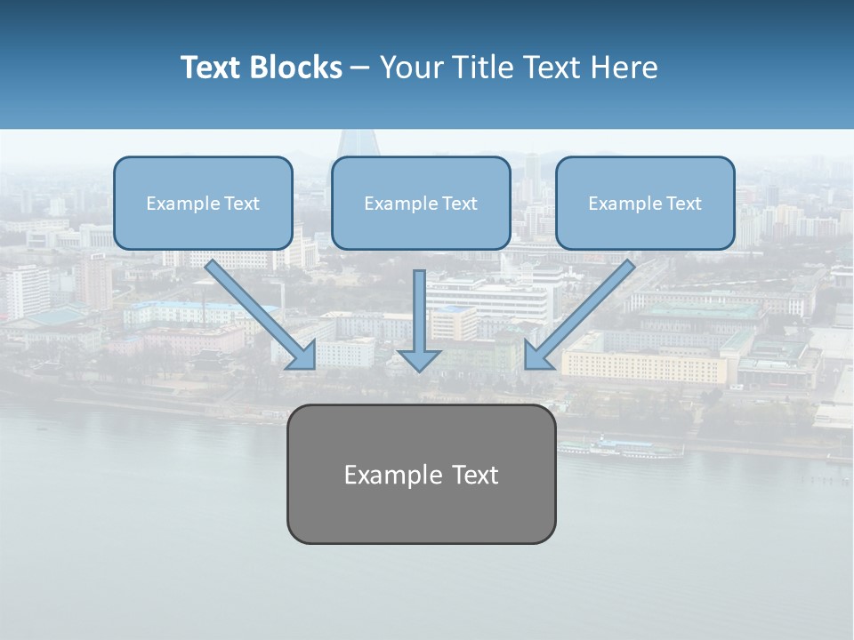 View Historic Palace PowerPoint Template